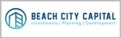Beach City Capital Logo