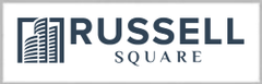 Russell Square Logo