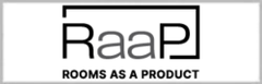 RaaP Builders Logo