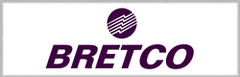 Bretco Inc. Logo