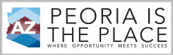 City of Peoria Economic Development Services