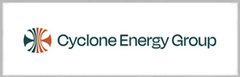 Cyclone Energy Group Logo