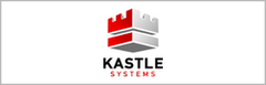 Kastle Systems - Texas Logo