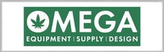 Wasserstrom DBA Omega Equipment & Supply Logo