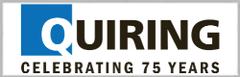 Quiring General Logo