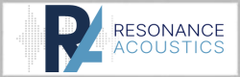 Resonance Acoustics Logo
