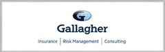 Gallagher Logo