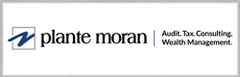 Plante Moran Logo