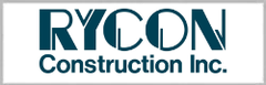 Rycon Construction Inc Logo