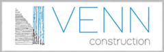 Venn Construction Logo