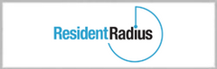 ResidentRadius Logo