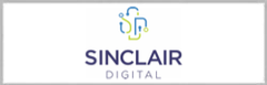 Sinclair Digital Logo