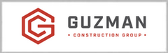 Guzman Construction Group Logo