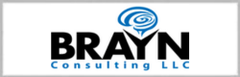 BRAYN Consulting - CA Logo