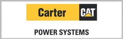 Carter Machinery Co Logo
