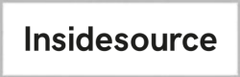 Insidesource Logo