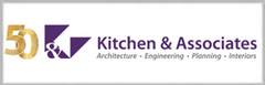 Kitchen & Associates Logo