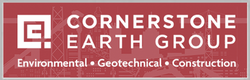 Cornerstone Earth Group, Inc.