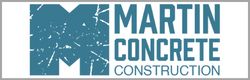Martin Concrete Construction