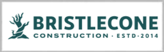 Bristlecone Construction Logo