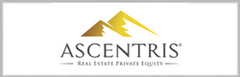 Ascentris Logo