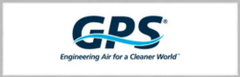GPS Air Logo