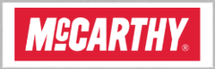 McCarthy Building Companies, Inc. - SF Logo