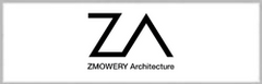 ZMOWERY Architecture Logo
