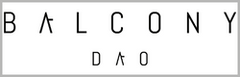 Balcony DAO Logo