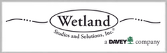 Wetland Studies and Solutions, Inc., a division of The Davey Tree Expert Company Logo