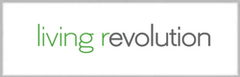 Living revolution Logo