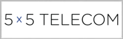 5x5 Telecom