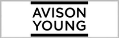 Avison Young - LA Logo