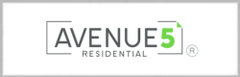 Avenue5 Residential LLC Logo