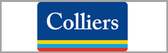 Colliers - DC Logo