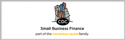 CDC Small Business Finance