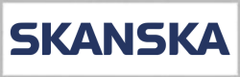Skanska Logo