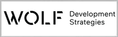 Wolf Development Strategies Logo