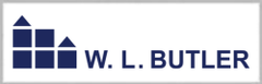 W.L. Butler Construction - SF Logo