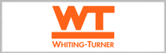 Whiting Turner Contracting Logo