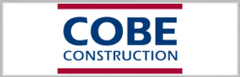 COBE Construction, Inc. Logo