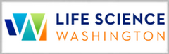 Life Science Washington Logo
