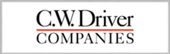 C.W. Driver Logo