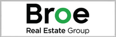 Broe Real Estate Group Logo