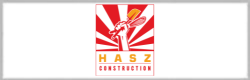 Hasz Construction