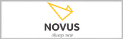 Novus Architects Logo