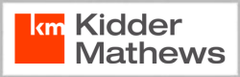 Kidder Mathews Logo