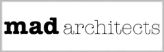 Mad Architects Logo