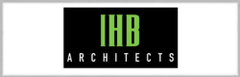 IHB Architects Logo