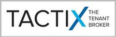 Tactix Logo